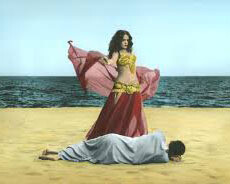 Youssef Nabil. Courtesy of Pérez Art Museum 