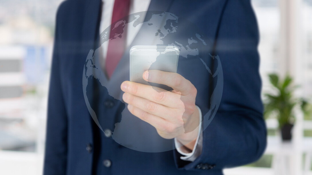 Instead of just exporting products, transnational corporations actively manage production, offices, and business operations across borders