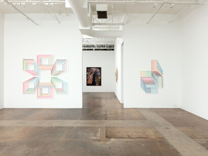 Adrian Esparza. Courtesy of Cris Worley Fine Arts