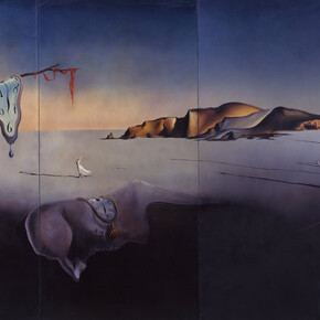 Salvador Dalí, Der Traum der Venus, 1939, Hiroshima Prefectural Art Museum
© Fundació Gala-Salvador Dalí, Figueres/ VG Bild-Kunst, Bonn 2020