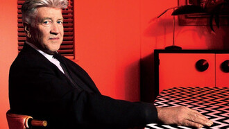 David Lynch