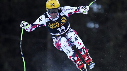 Marcel Hirscher