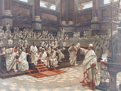 Los temas constitucionales se consideran prioritarios, ligados a la soberanía e independencia política, superiores, reglamentarios del orden público