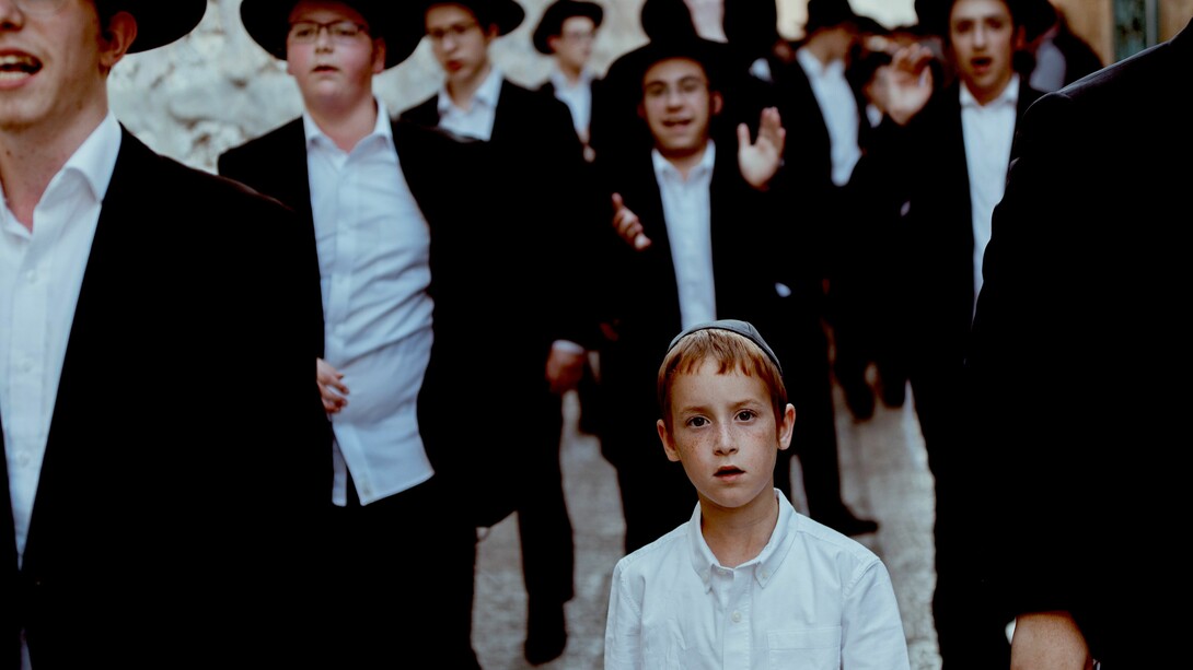 Respeto por todas las culturas, creencias, religiones