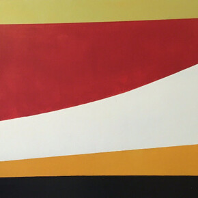 Cathleen Hughes. Courtesy of InLiquid