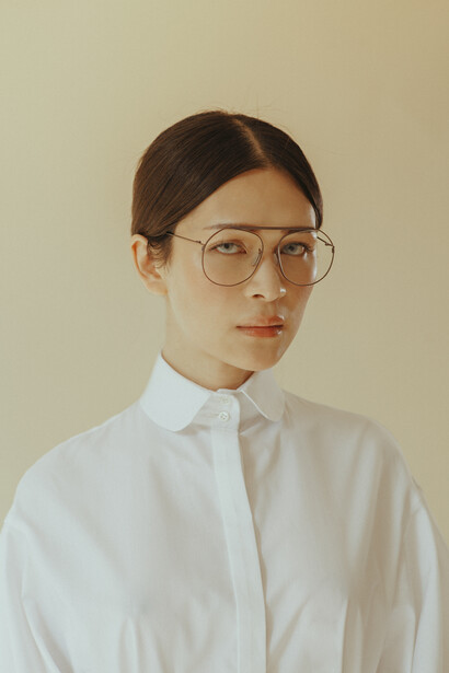 Delirious Eyewear - Loose Collection - Japanese beta-titanium