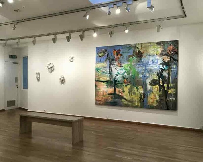 Philippe Borderieux. Courtesy of La Forest Divonne