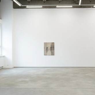 Renaud Regnery, The weird and the eerie, exhibition view. Courtesy of Klemm’s Gallery