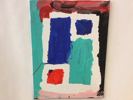 Access to Art. Courtesy of Art Gallery of Ontario