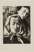 Associated American Artists: Prints for the People. Courtesy of Portland Art Museum