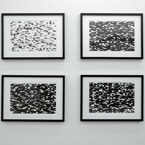 Carl Fudge, Original Show, season one