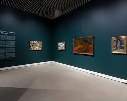 The Garden. The Past. Courtesy of ARoS