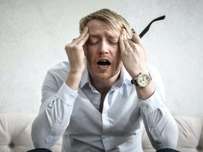 Sofrimento individual