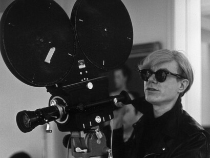Andy Warhol