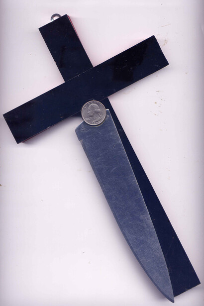 Carlos Zerpa. Cortapecados