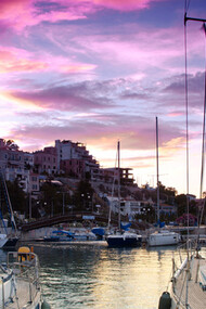 Mikrolimano, Pirée © Thanasis Maikousis