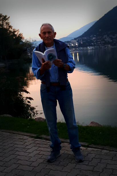 Con Luisa Mariani ha scritto tra libri tra cui "Milano al femminile"