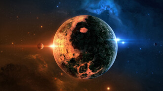 Tao Earth