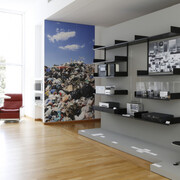 Dieter Rams. A Style Room. Courtesy of Museum Angewandte Kunst