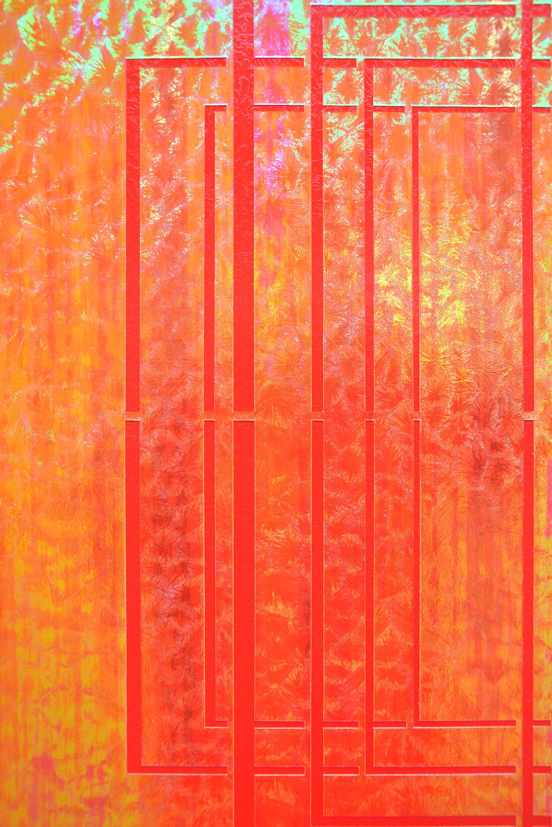Paolo Cavinato, Seals #3