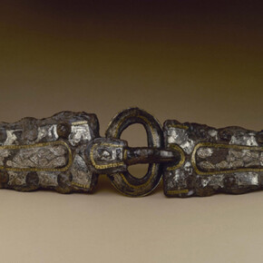 Département D'archéologie. Courtesy of Carnavalet 