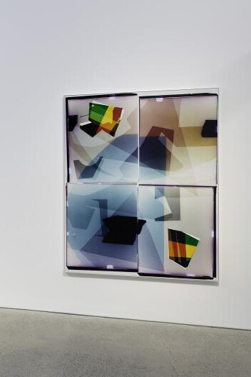 Danica Chappell. Courtesy of Heide Museum of Modern Art