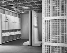 The Evidence Room. Courtesy of ROM 