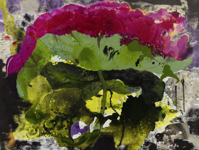 Effulgence. Courtesy of Emerson Dorsch Gallery
