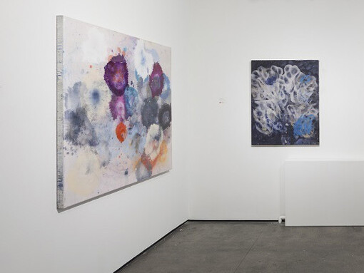 Le Bateau Ivre. Courtesy of JanKossen Contemporary