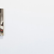 Patty Wickman. Courtesy of Lora Schlesinger Gallery