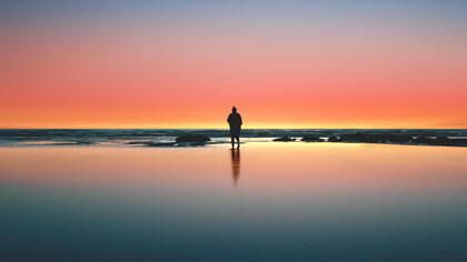 Abbiamo tanti aspetti di noi stessi diversi tra loro