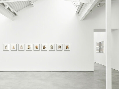 Linder. Courtesy of Modern Art