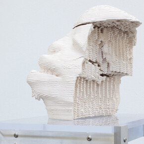 Matthew Angelo Harrison. Courtesy of Atlanta Contemporary