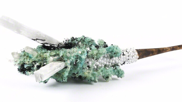 Lucien Shapiro. Courtesy of Hashimoto Contemporary 