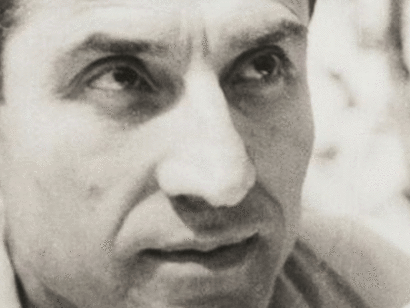 Cesare Pavese