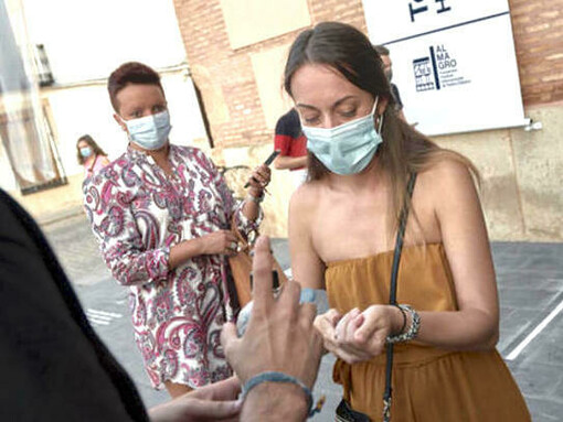 Festivales en tiempo del covid-19
