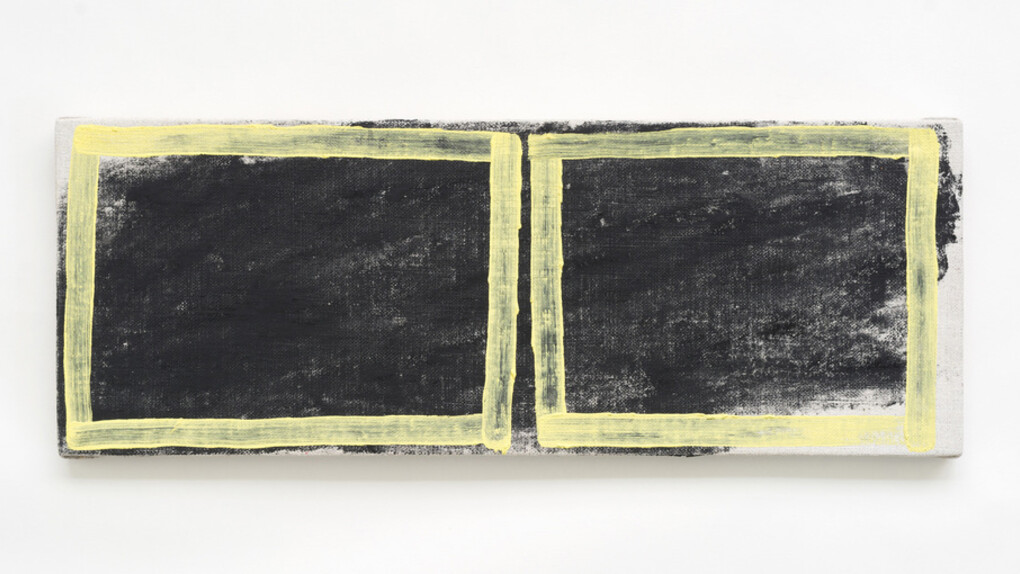 Twos. Courtesy of Proto Gallery