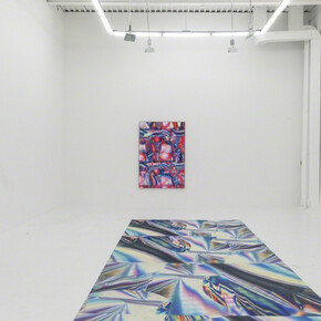 Anne Vieux. Courtesy of The Hole