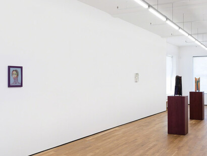 Design for Living. Courtesy of Foxy Production