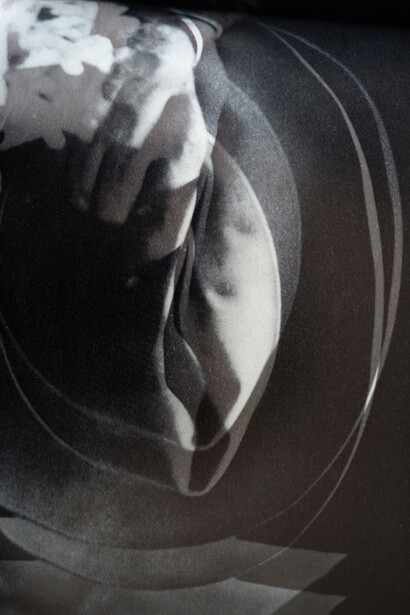 Batia Suter. Courtesy of Le Bal