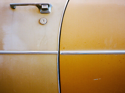 Dreams of L.A Photographs. Courtesy of FF-1051 Gallery