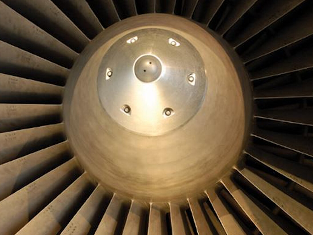 Flight. Courtesy of Science Museum 