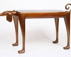 Judy Kensley McKie. Courtesy of Museum of Craft and Design 