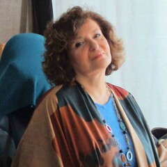 Valérie Madej