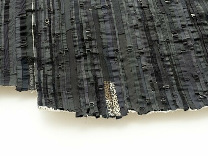 Kresiah Mukwazhi, Shanduko nhema, 2024. Courtesy of Museum Ludwig