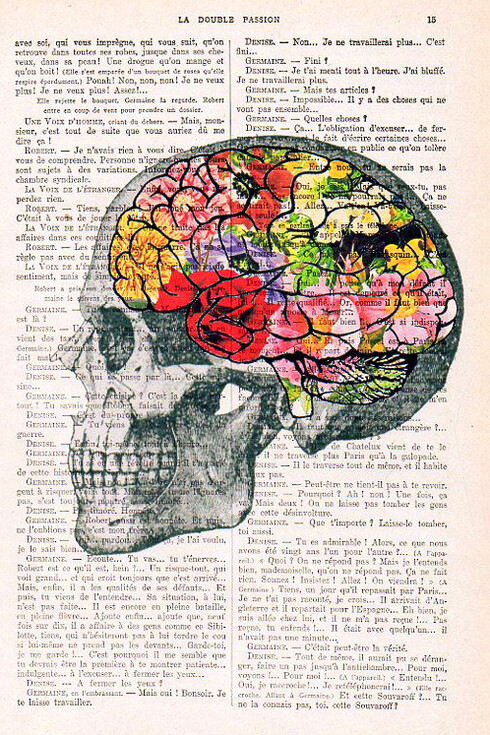La práctica de técnicas de relajación, como la meditación o la respiración profunda, ayuda a enfrentar los efectos del cansancio mental