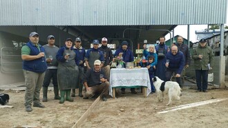 En Uruguay, el 30 de abril se conmemora el Día del Trabajador Rural, una fecha para reconocer el esfuerzo de quienes sostienen el motor agropecuario del país