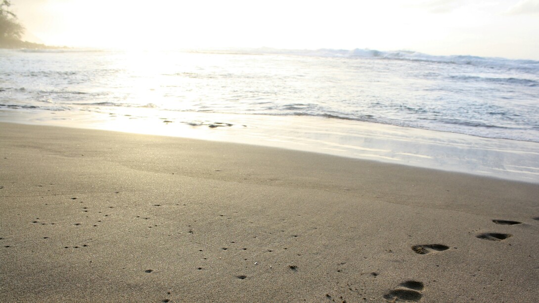 Un viaggio per restare, quando l’amore è una destinazione