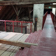 Open call for Project Space MAO 2019. Courtesy of MAO