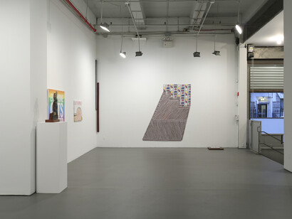“Looking Back” - The 10th White Columns Annual Selected by Matthew Higgs